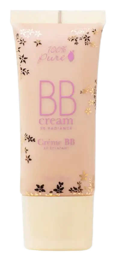 100% Pure BB Cream 30 Radiance