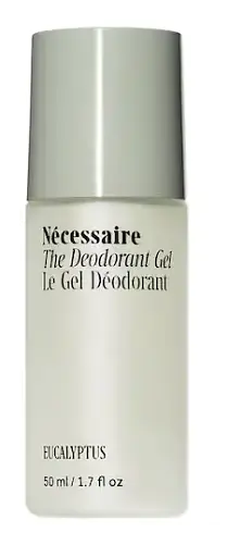 Necessaire The Deodorant Gel Eucalyptus