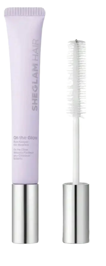 SHEGLAM On The Glow Style Keeper Hair Mascara