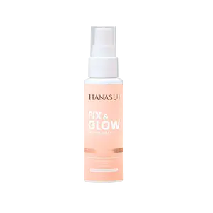 Hanasui Fix & Glow Setting Spray