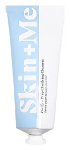 Skin + Me Purify And Prep Clarifying Cleanser