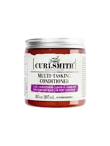 Curlsmith Multi-Tasking Conditioner