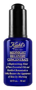 Kiehl's Midnight Recovery Concentrate