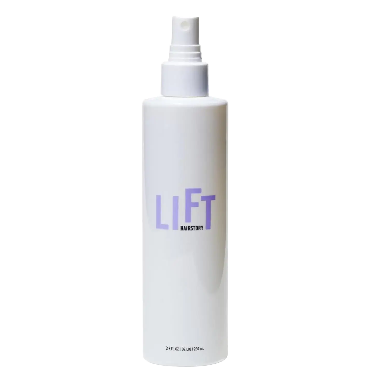 Hairstory Lift Heat-Activated Volumizing Spray