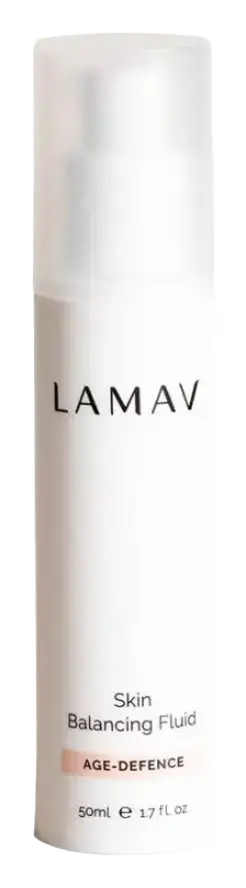 LAMAV Skin Balancing Fluid