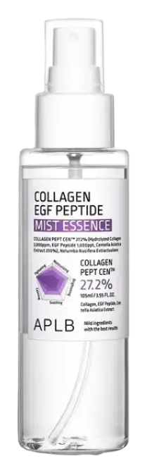 APLB Collagen EGF Peptide Mist Essence