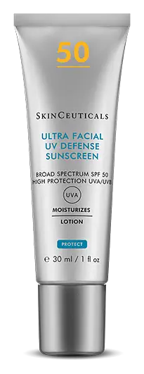 SkinCeuticals Ultra Facial UV Defense Sunscreen SPF50 UK