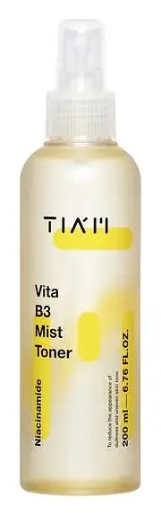 Tia’m Vita B3 Mist Toner