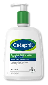 Cetaphil Intensive Healing Lotion