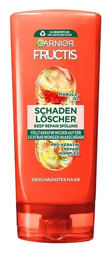 Garnier Schaden Löscher Deep Repair Spülung Germany