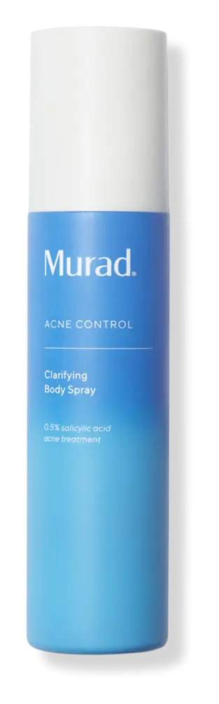 Murad Acne Control Clarifying Body Spray