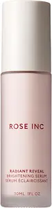 Rose Inc Radiant Reveal Clean Brightening Vitamin C Serum