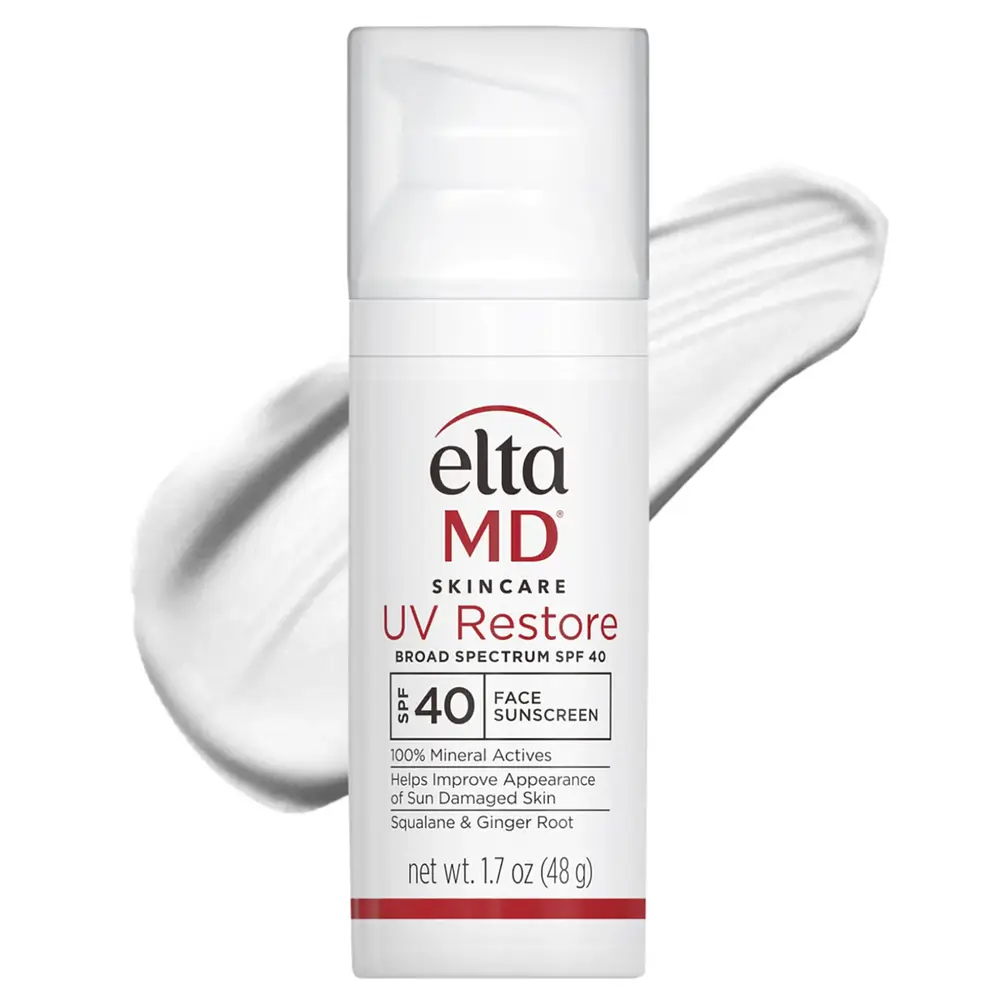 EltaMD, Inc UV Restore Broad Spectrum SPF 40 Sunscreen