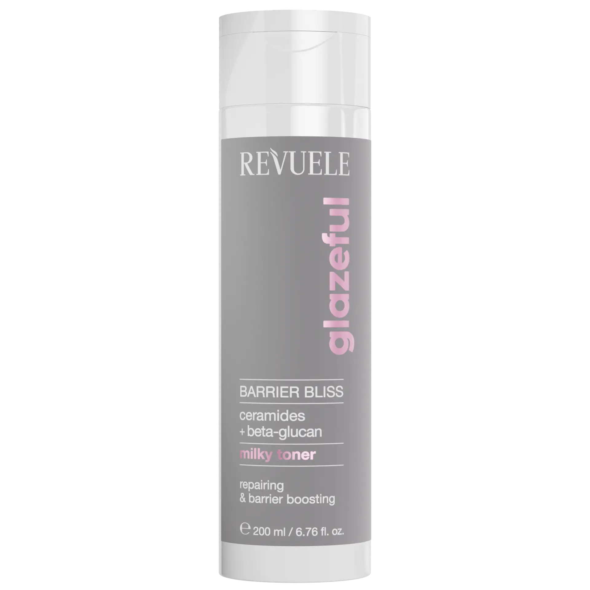 Revuele Glazeful Barrier Bliss Milky Toner