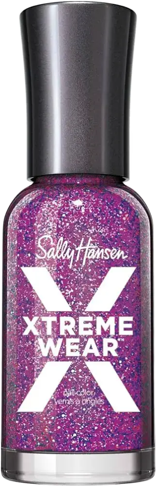 Sally Hansen Xtreme Wear Rockstar Pink