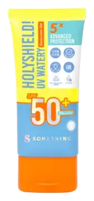 Somethinc Holyshield! UV Watery Sunscreen Gel SPF 50+ Original