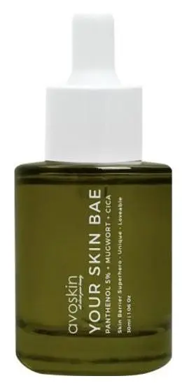 Avoskin Your Skin Bae Panthenol 5% + Mugwort + Cica Barrier Hero Serum
