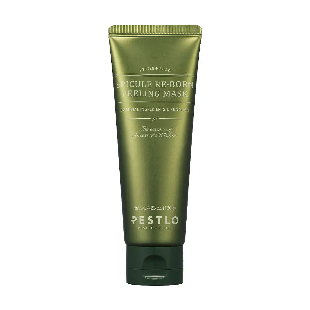 Pestlo Spicule Re-Born Peeling Mask