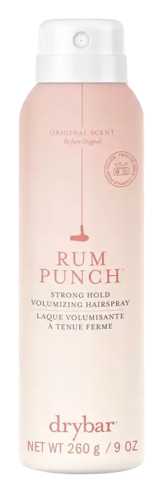 Drybar Rum Punch Strong Hold Volumizing Hairspray
