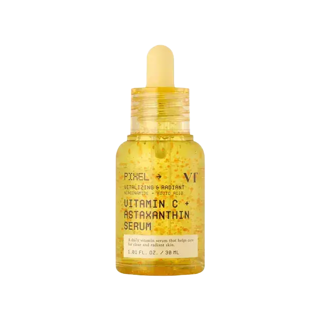 VT Cosmetics Vitamin C Astaxanthin Serum