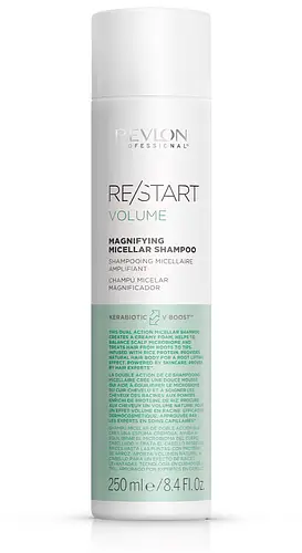 Revlon Professional Re/Start Volume Magnifying Micellar Shampoo