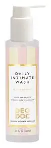 DeoDoc Intimate Wash Fresh Coconut
