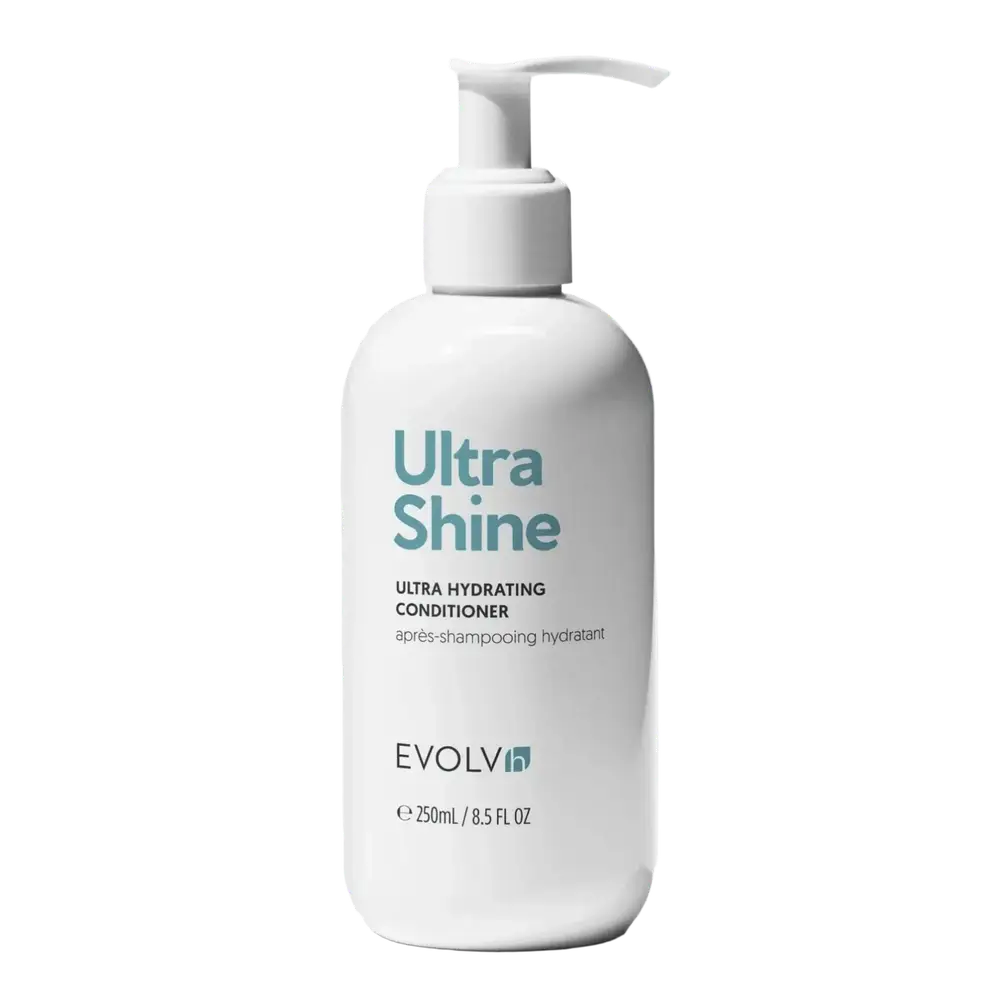 EVOLVh UltraShine Ultra Hydrating Conditioner