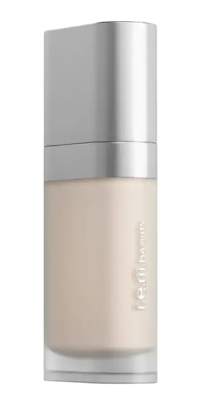 r.e.m. beauty Sweetener Foundation Fair 5w