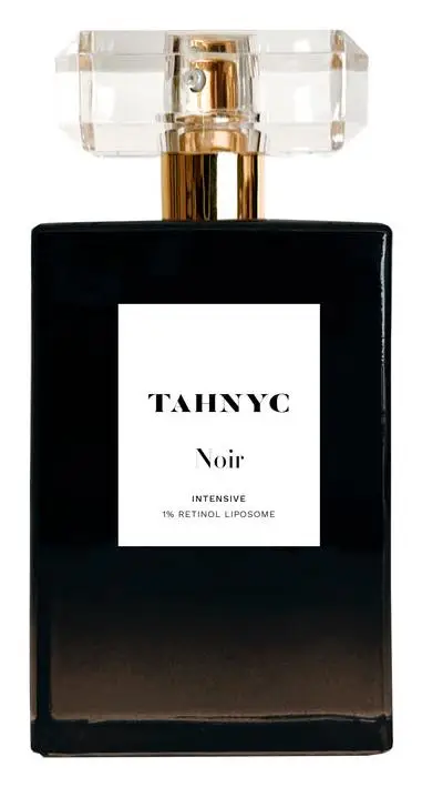 Tahnyc Noir Intensive 1% Retinol Liposome