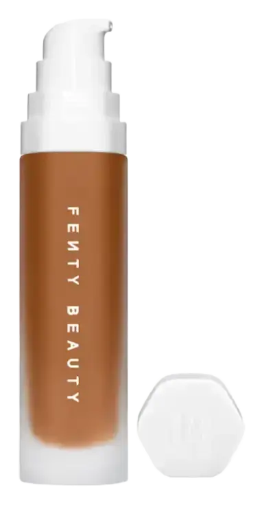 Fenty Beauty Soft’Lit Naturally Luminous Longwear Foundation 370