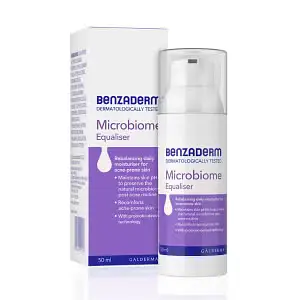 Benzac Benzaderm Microbiome Equaliser South Africa