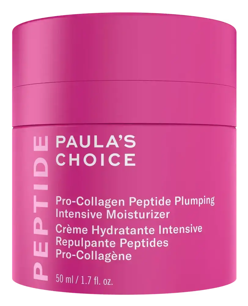 Paula's Choice Pro-Collagen Peptide Plumping Intensive Moisturizer