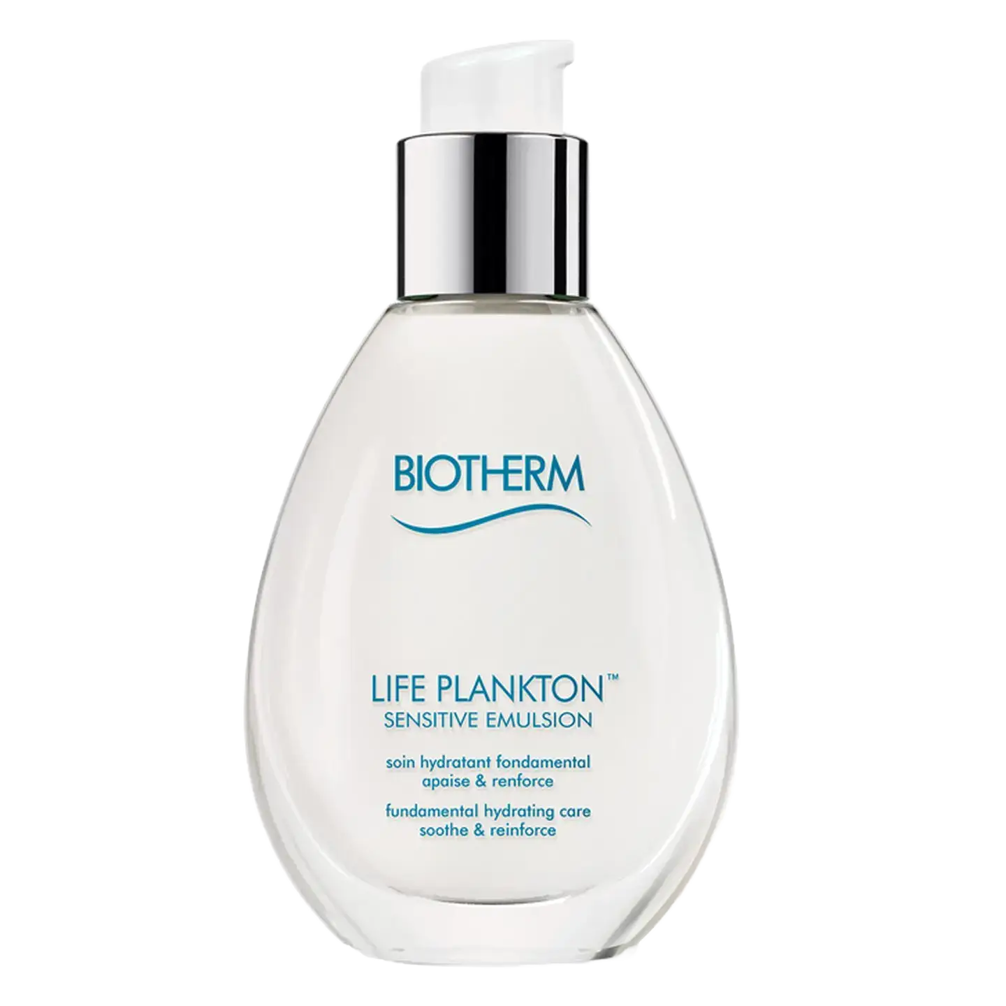 BIOTHERM Life Plankton Sensitive Emulsion Canada