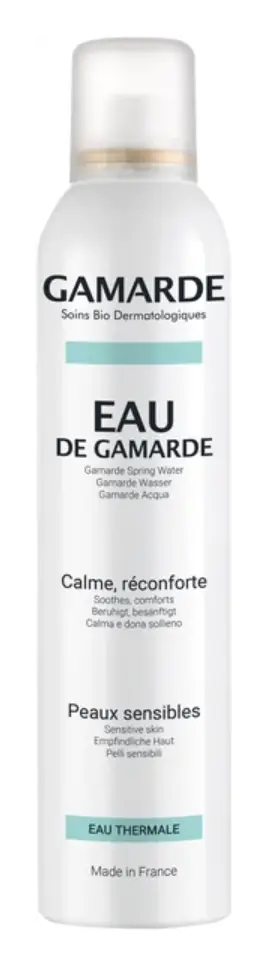 Gamarde Eau De Gamarde