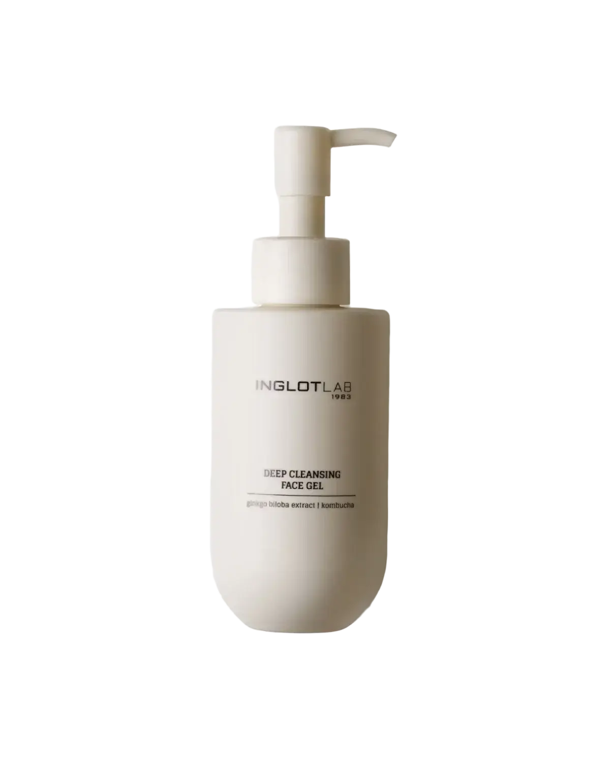 Inglot Deep Cleansing Face Gel