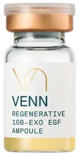 Venn Regenerative 10B-EXO EGF Ampoule