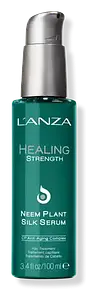 L’ANZA Healing Strength Neem Plant Silk Serum
