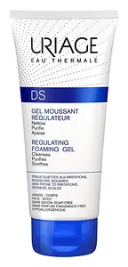 Uriage DS Regulating Foaming Gel