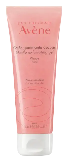 Avène Gentle Exfoliating Gel