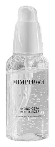 Mimpimika Hydro Cera Moisturiser