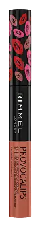 Rimmel London Provocalips 16Hr Kiss Proof Lip Colour Make Your Move