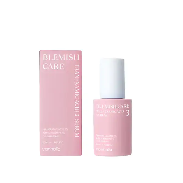 V’Anhalla Blemish Care Tranexamic Acid 3 Serum