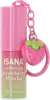 Strawberry Matcha