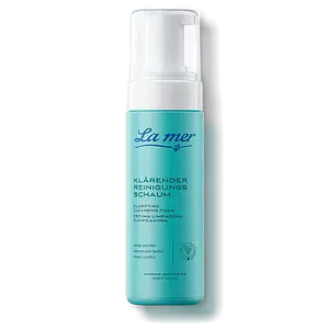 La mer Clarifying Cleansing Foam
