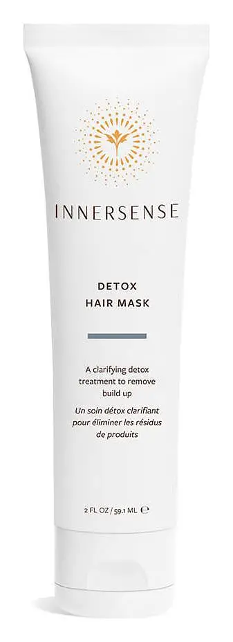 Innersense Organic Beauty Detox Hair Mask