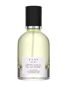 Esas Beauty Iris Milk Fragrance
