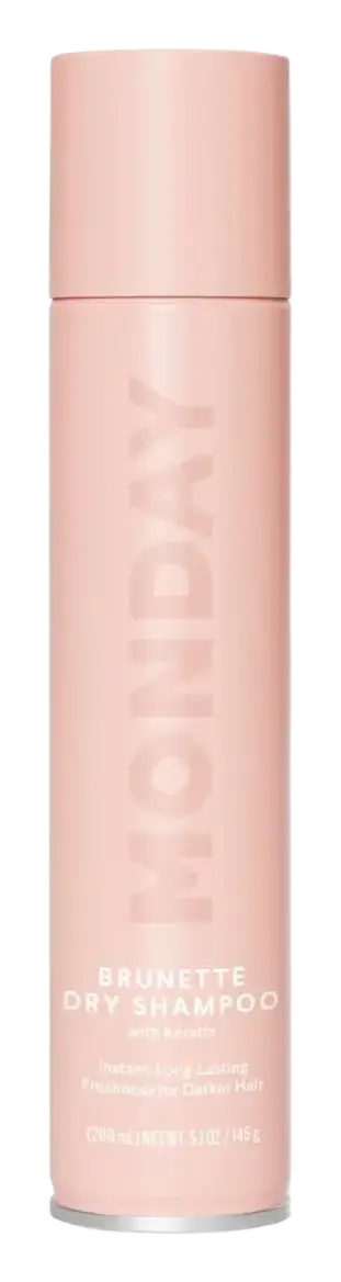 Monday Haircare Brunette Dry Shampoo