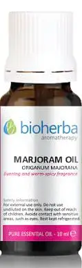 Bioherba Marjoram Oil