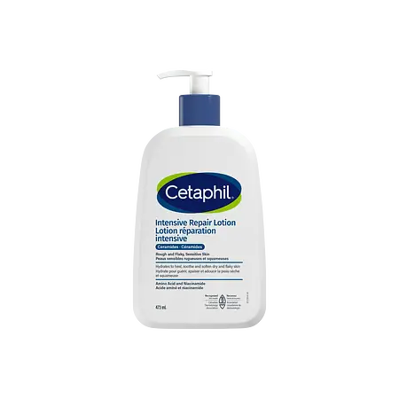 Cetaphil Intensive Repair Lotion Canada
