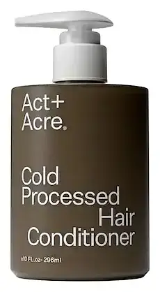 Act+Acre Cold Processed Hair Conditioner